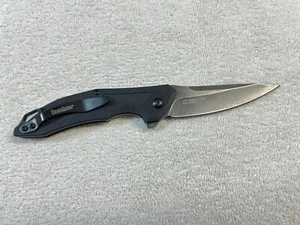 Kershaw Method - 8Cr13MoV [1170] - Picture 1 of 4