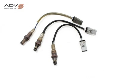 2014 - 2018 CHEVROLET SILVERADO 1500 OXYGEN O2 LAMBDA SENSOR OEM -SET OF 2- - Imagen 1 de 4