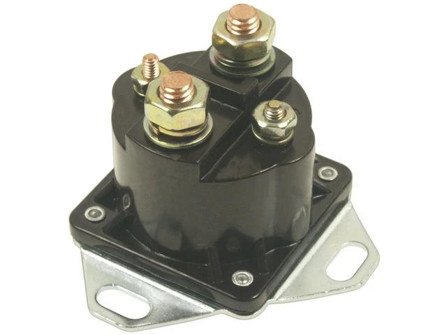 Solenoide de arranque para Ford Taurus 1986-1995 1989 1987 1988 1990 1991 1992 HT585MF Foto 1 de 1