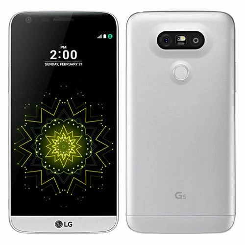 UNLOCKED Verizon / Page Plus LG G5 VS987 Android 4G LTE 32GB Smart Phone A GRADE - Image 1 of 1