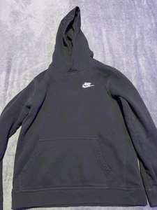 Nike Kids Sweatshirt Size XL - Picture 1 of 3