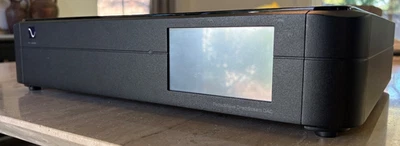 PS Audio DirectStream DAC Mk1 Foto 1 de 4