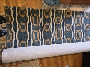 Brand New Crate and Barrel Area Rug - Picture 1 of 1