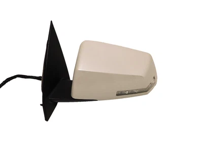 Espejo retrovisor lateral izquierdo GMC ACADIA Traverse 2013-2017 atenuación automática del conductor Foto 1 de 4