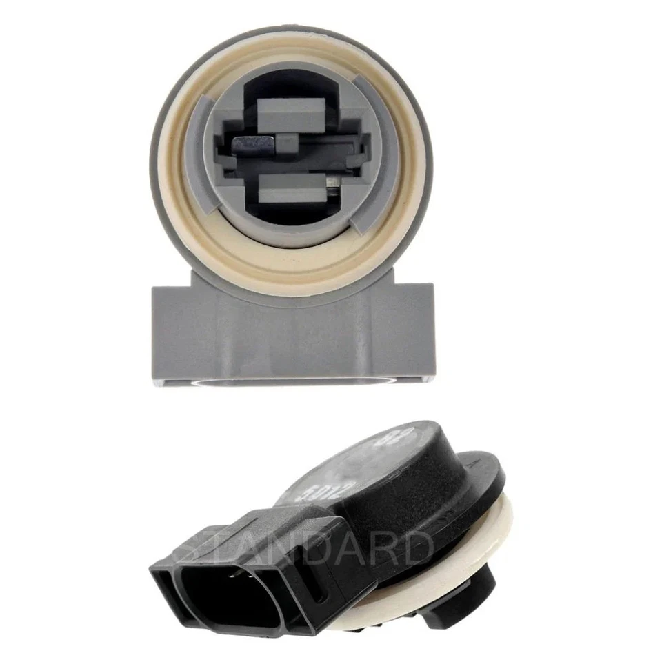 For Dodge Dakota 1997-2003 Standard 2-Pc Side Marker Light Socket Kit - Image 1 of 1