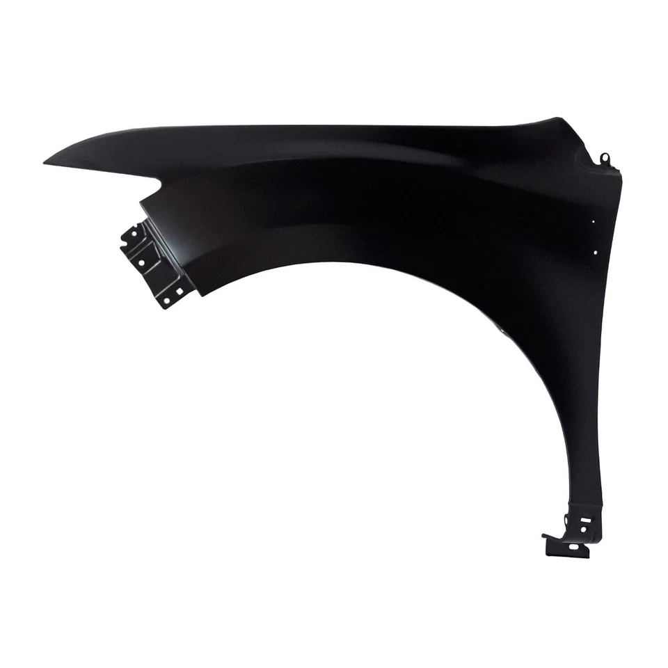 New Front Driver Side Fender Direct Replacement Fits 2011-2015 Lincoln MKX Foto 1 de 1