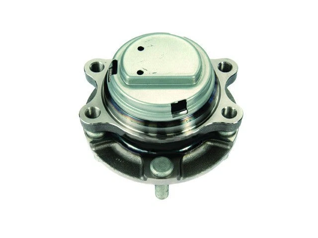 Ступица переднего колеса в сборе для 2008-2012 Infiniti EX35 RWD 2009 2011 2010 CB649DD - Изображение 1 из 1