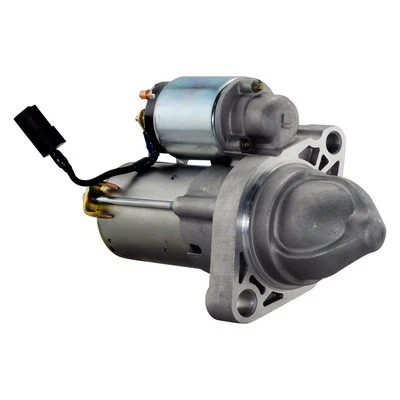 For Honda Civic 2006-2011 ACDelco 337-1207 Gold Starter Foto 1 de 4