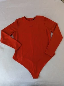 BODY JORDAN Mujer TALLA 1X Rojo. - Imagen 1 de 8