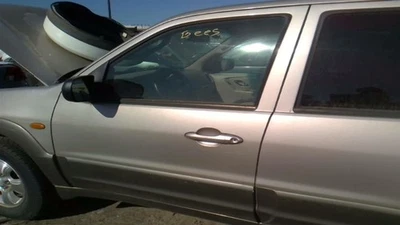 Driver Front Door Painted Smooth Finish Fits 01-06 MAZDA TRIBUTE 30589901 - Image 1 of 4