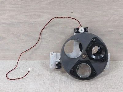 Módulo giratorio Zeiss 000000-1055-884/01 Foto 1 de 4