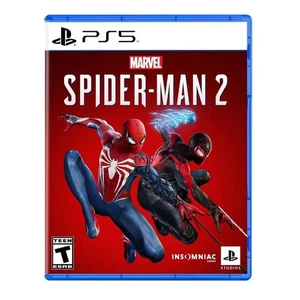 Marvel's Spider-Man 2 Standard Edition - PlayStation 5 - Picture 1 of 1