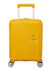 Trolley cabina XS - AMERICAN TOURISTER- realizzato in ABS robusto e antigraff...