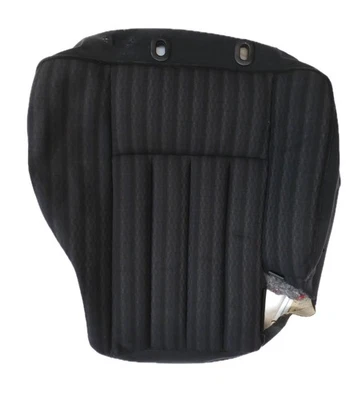 Mercedes W124 4Matic A1249208030 Seat cover backrest rear right upper - Image 1 of 4
