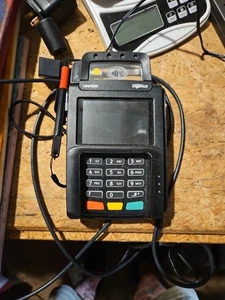 Ingenico Lane 5000 - Picture 1 of 1