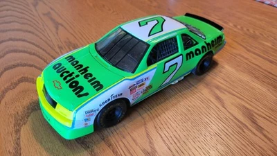 Harry Gant 1/18 1994 Manheim Ertl diecast NASCAR Foto 1 de 4