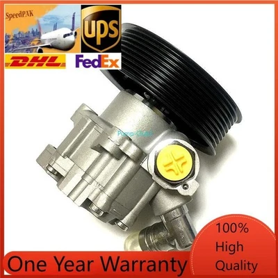 Насос гидроусилителя руля для Mercedes-Benz X164 W164 GL ML R280 R320 CDI 0044668301 - Изображение 1 из 3