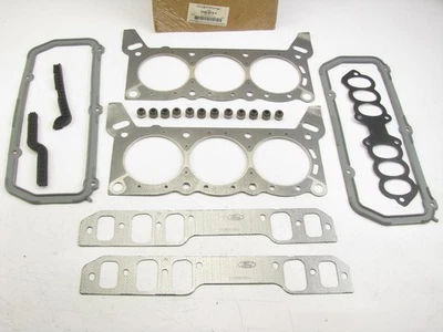 GENUINE OEM Ford E9SZ-6079-A Head Gasket Set - 1989-1992 Thunderbird Cougar 3.8L - Изображение 1 из 2