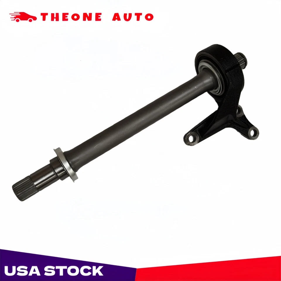 Fits For 1994-2001 Acura Integra GS GS-R 44500-SR3-J01 Intermediate Half Shaft Foto 1 de 4