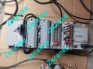 Yokogawa Da100 Data Acquisition Unit///#/ - Picture 1 of 8