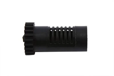 Válvula respiradora de pecho de leva de plástico .005 de gran tamaño para Harley Davidson Foto 1 de 2