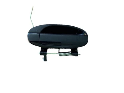 Manija de puerta exterior lado del conductor nueva OEM 06-11 Chevrolet Aveo5 Pontiac G3 Foto 1 de 2