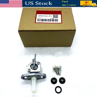 Nuevo 16950-ML3-911 cierre de gas para Honda CR125R CR250R CR500 Foto 1 de 3