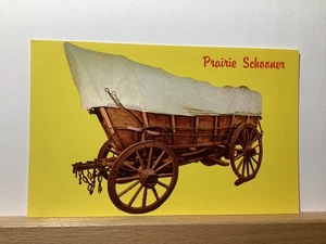 Goleta Prairie, Hastings Museum Hwy 281 at 14th: Hastings, NE postal vintage - Imagen 1 de 3