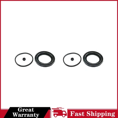 Kit de reparación de pinza de freno de disco delantera Carlson 2x para Ford Focus 2008-2011 Foto 1 de 4