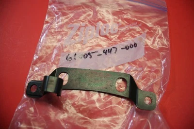 Honda STAY ORIGINAL NUEVO DE STOCK, FR. CM400A CM400C CM400T OEM # 61405-447-000 Foto 1 de 2