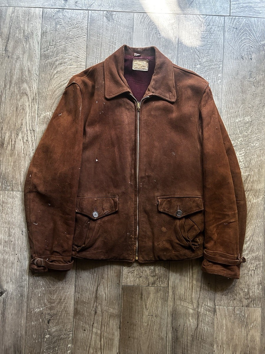 1940s Vintage Clothing for Men for sale | eBay
