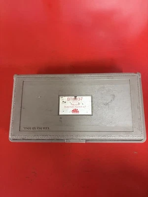 MAC TOOLS  BT8837  4-Piecew PInjector TBI-EFI Tester  USA - Image 1 of 4