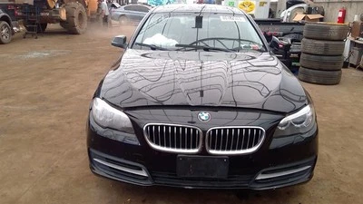 (LOCAL PICKUP ONLY) Trunk/Hatch/Tailgate Without Spoiler Fits 14-16 BMW 528i 664 Foto 1 de 4