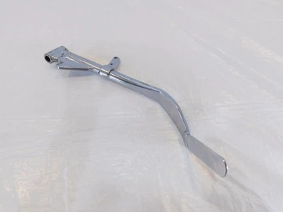 Harley-Davidson Sportster 883 1200 2006 soporte lateral de baja pata de cabra soporte lateral Foto 1 de 4