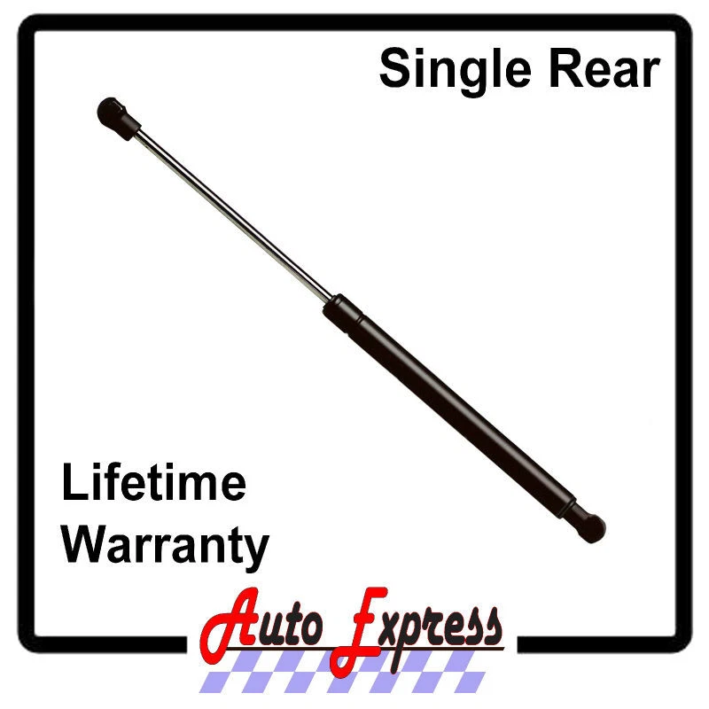 1 New Rear Hood Gas Lift Support Strut Prop Rod Shock Porsche 944 968 1983-19 - Image 1 of 1
