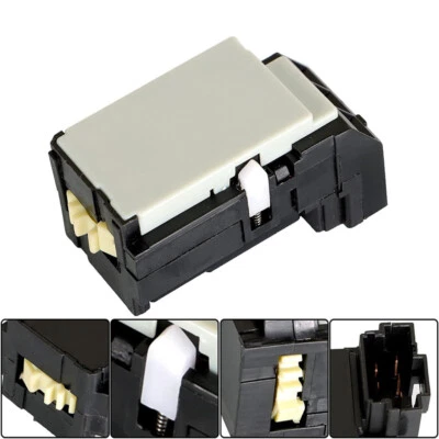 ПЕРЕКЛЮЧАТЕЛЬ СТАРТЕРА ЗАЖИГАНИЯ ДЛЯ 03-06 GM SILVERADO SIERRA TAHOE 12450251 &15242754  - Изображение 1 из 4