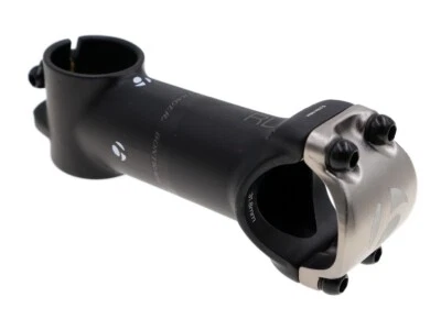 NOS! Bontrager RL Alu Bike Stem 1-1/8" 31.8 x 100 mm 7 degree Silver Face Plate - Image 1 of 4