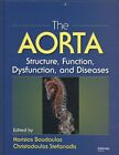 Aorta : struktura, funkcja, dysfunkcja i choroby, twarda okładka Boudolas,...