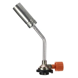 Torch Jet Switch Camping Barbecue U5C6 - Picture 1 of 12