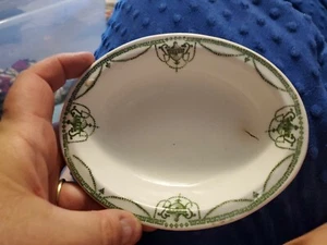 Shenango China Joesting & Schilling Co St Paul MN Fruit Berry Sauce Bowl - Picture 1 of 4