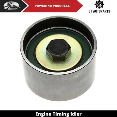 Para Chrysler PT Cruiser 2001-2010 2,4 L L4 motor de gas puertas locas de distribución 2002 Foto 1 de 4