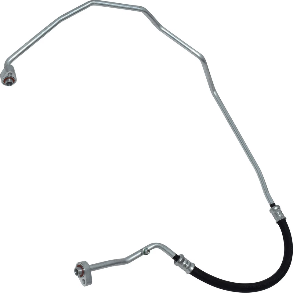 Manguera de descarga de refrigerante UAC para Ram 1500 2012-2013 5,7 L V8 gas ohv Foto 1 de 1