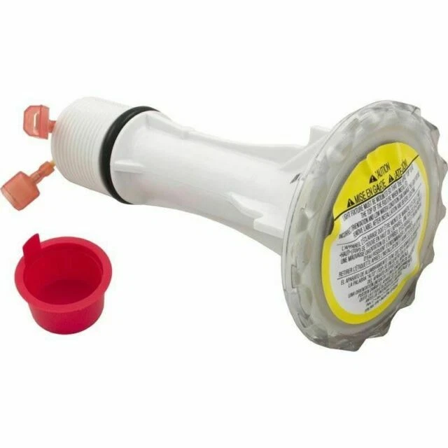 Pentair NA408 Aqua Luminator Swimming Pool Replacement Light Bulb - White