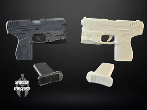 Halo MK50 Sidekick 1:1 Replica - 3D Printed Full-Size - MC Cosplay - Bild 1 von 2