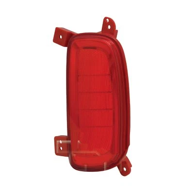 Conjunto reflector trasero derecho Mechanics Choice para Kia Sorento 2014-2015 Foto 1 de 2