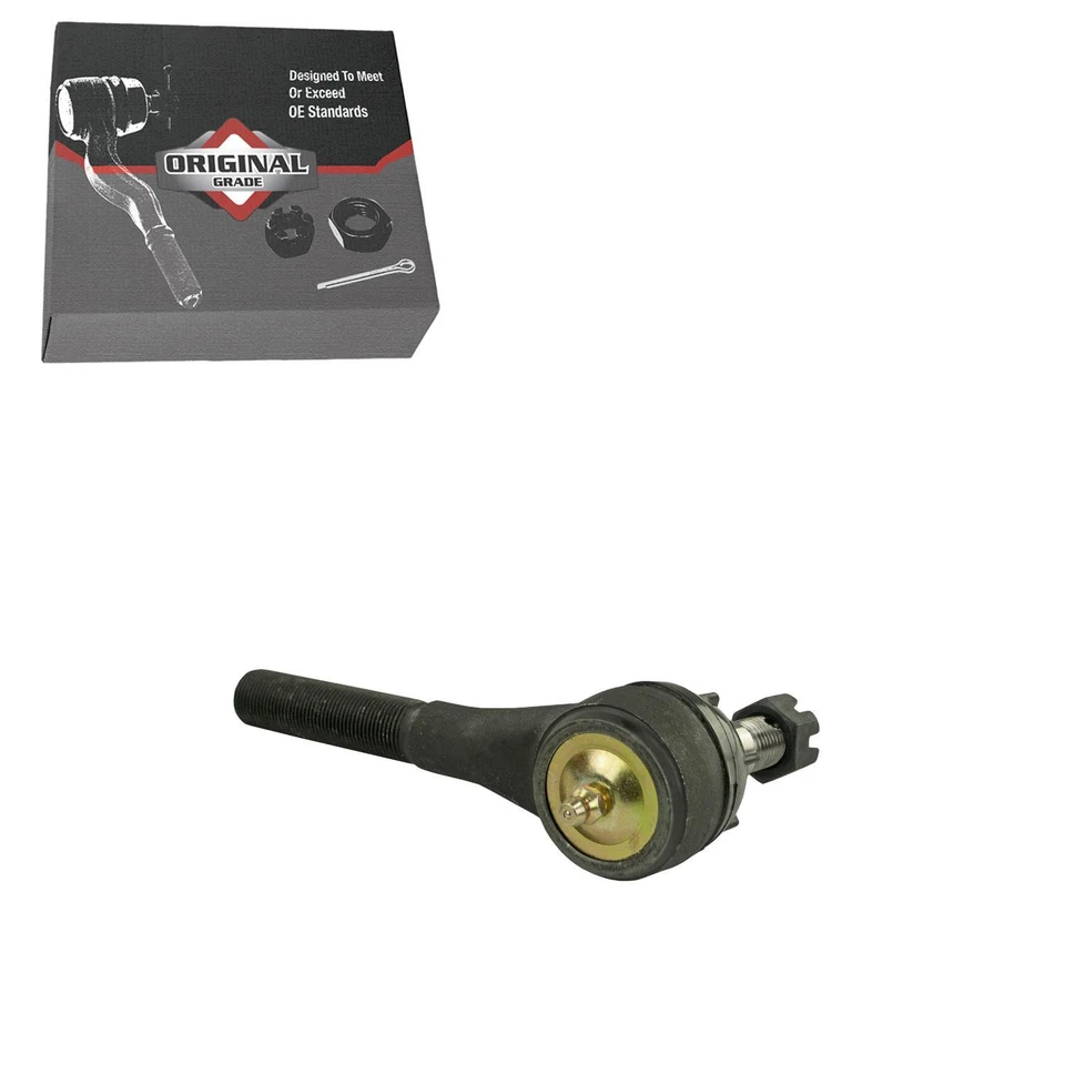 Mevotech Steering Tie Rod End Front Outer For 1979-1980 Plymouth PB100 - Image 1 of 3