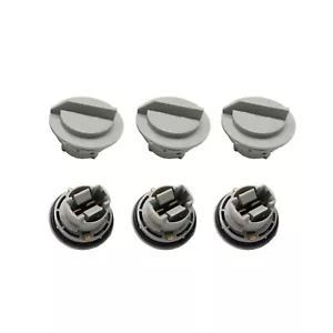 New Tail Light Taillamp Rear Bulb Socket x6 for JEEP Grand Cherokee Dodge - Picture 1 of 8