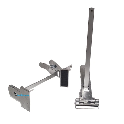 Инструмент для резки и распространения узоров зажим для ткани 8 дюймов - Изображение 1 из 1