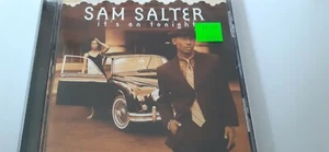 Sam Salter - It's on Tonight (1997) - Picture 1 of 2