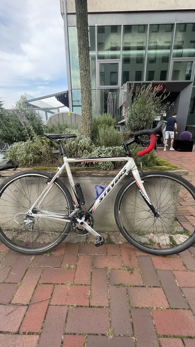 STEVENS Bikes for sale | eBay STEVENS Bikes for sale | eBay